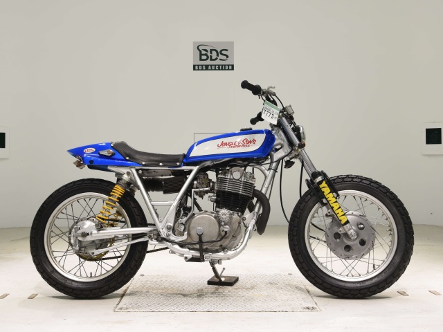 Yamaha SR400 1994