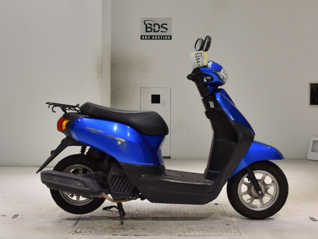 Honda TACT-4 BASIC 2018