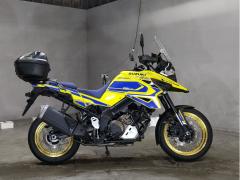 Suzuki V-STROM DL1050XT 2020