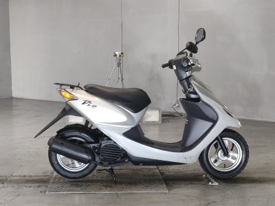Honda DIO 2001