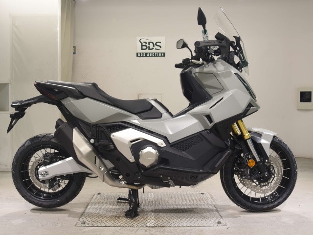 Honda X-ADV750-2 2025