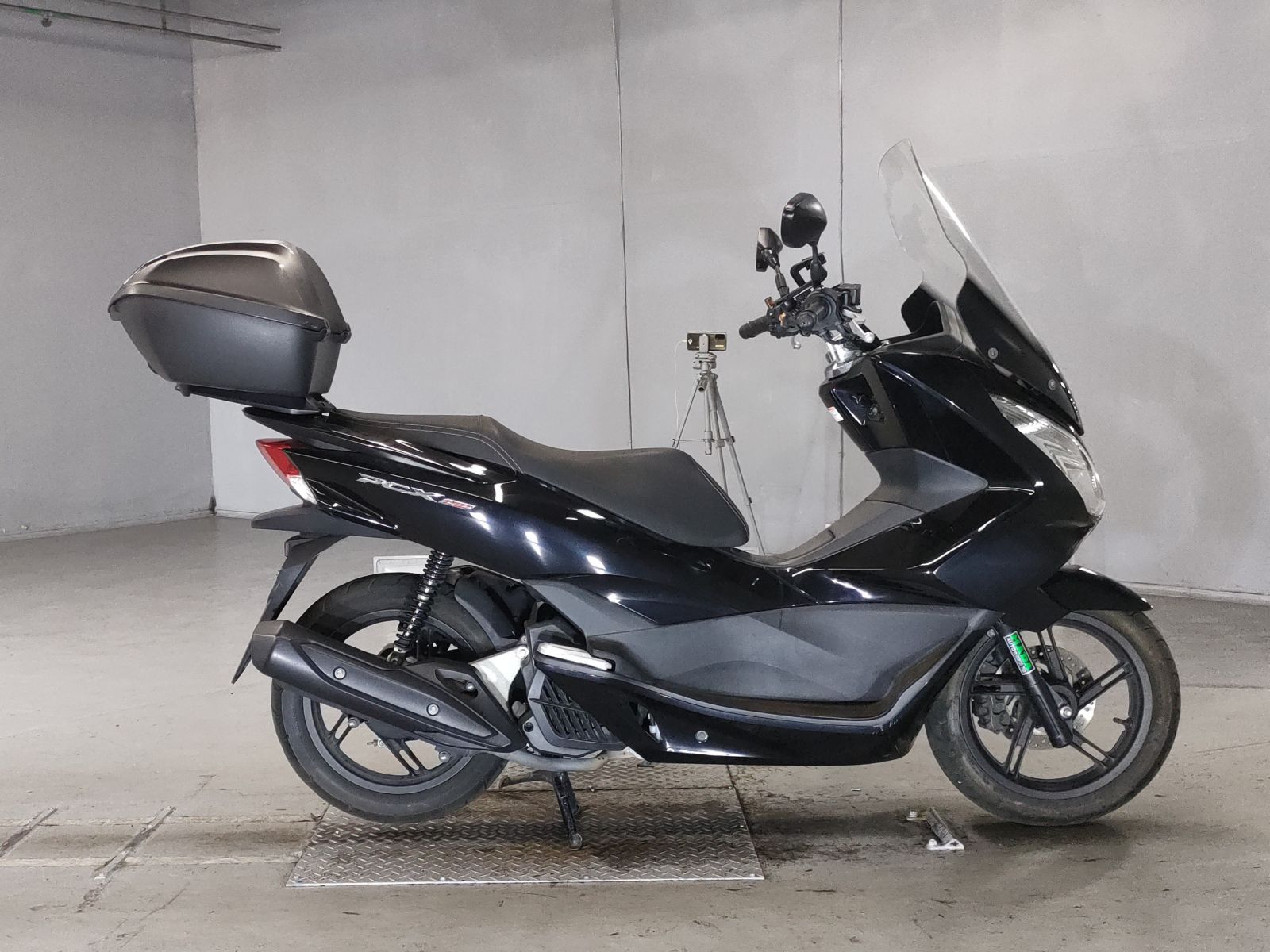 Honda PCX150 2017