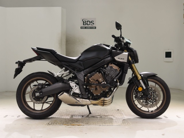 Honda CB650R-2E CLUTCH 2024