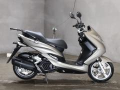 Yamaha MAJESTY 155S 2014