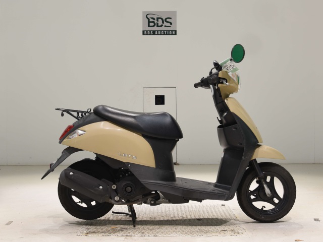 Suzuki LETS