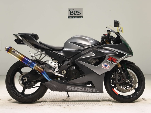 Suzuki GSX-R1000 2007