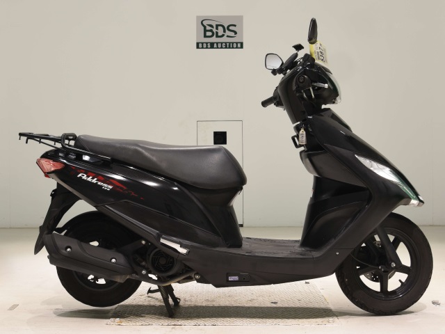 Suzuki ADDRESS V125