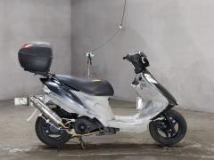 Suzuki ADDRESS V125