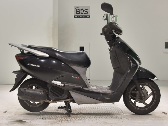 Honda LEAD110 2012