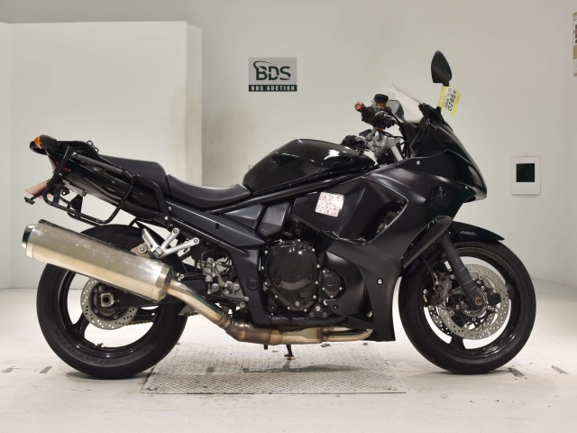 Suzuki BANDIT1250F 2010