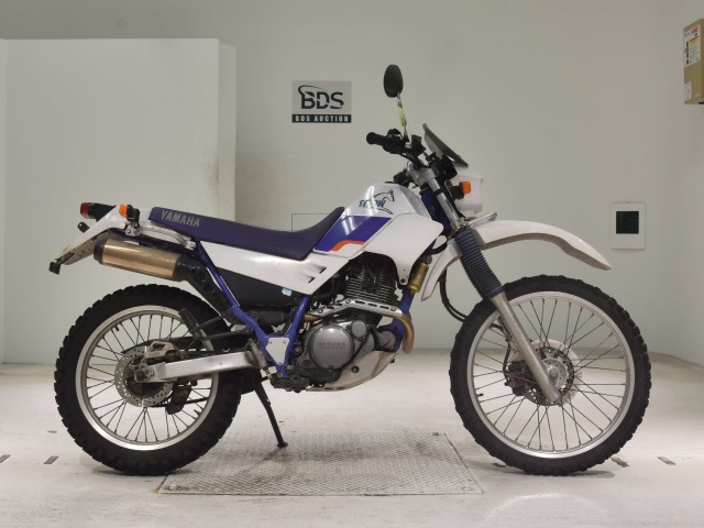 Yamaha SEROW XT225 1995