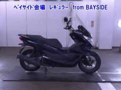 Honda PCX150 2017