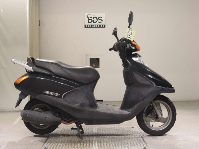 Honda SPACY100 2003