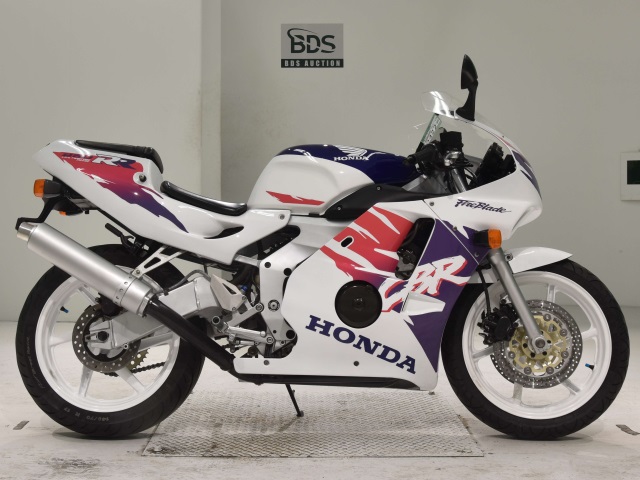 Honda CBR250RR 1990
