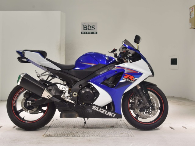 Suzuki GSX-R1000 2013