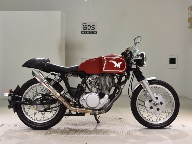 Yamaha SR400 1994