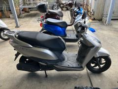 Honda LEAD125 2013