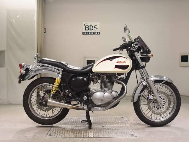 Kawasaki ESTRELLA RS 2000