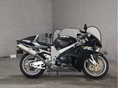 Suzuki TL1000R 2000