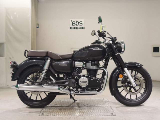 Honda GB350C 2025