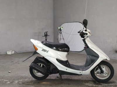 Honda DIO ZX 1997