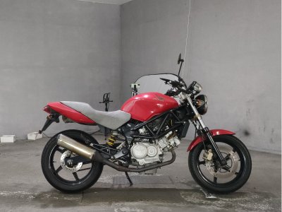 Honda VTR250 2007