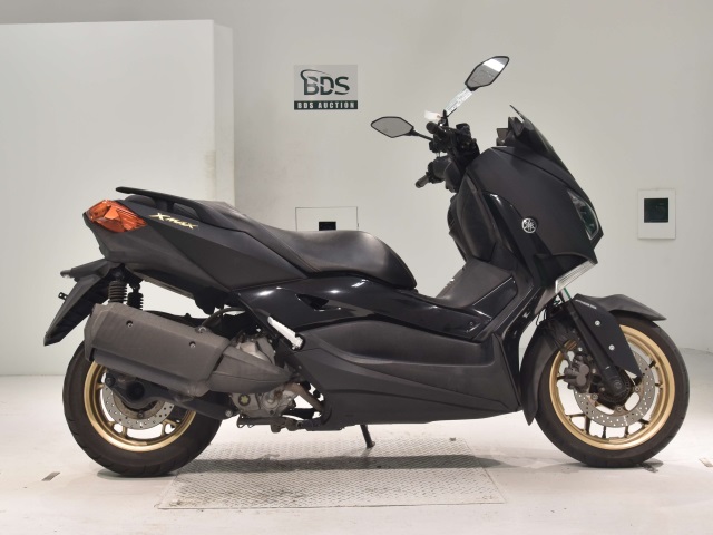 Yamaha X-MAX250A 2020
