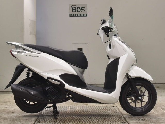 Honda LEAD125 2022