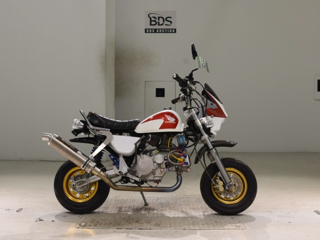 Honda MONKEY 1995