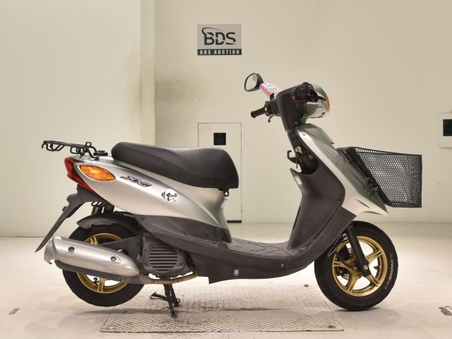 Yamaha JOG ZR