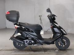 Suzuki ADDRESS V125