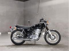 Yamaha SR400 2015