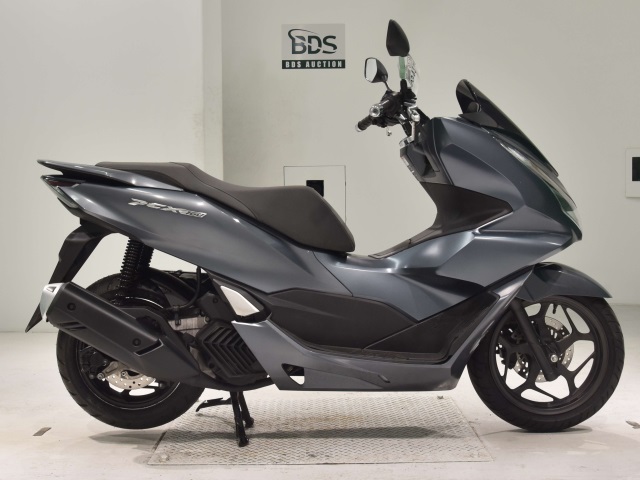 Honda PCX160 2021
