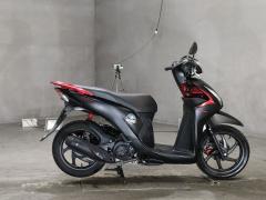 Honda DIO110 2019