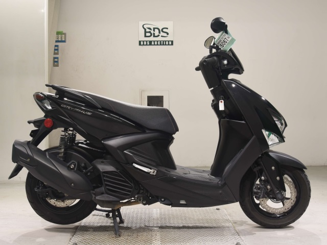 Yamaha CYGNUS125 GRYPHUS 2022