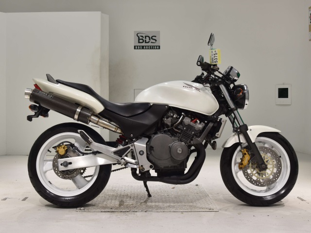Honda HORNET CB250F 2007