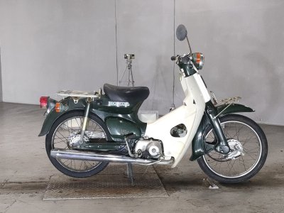 Honda SUPER CUB50 1995