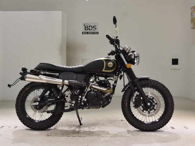 Cagiva AJSﾃﾝﾍﾟｽﾄ 2022