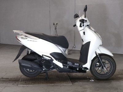 Honda LEAD125 2022