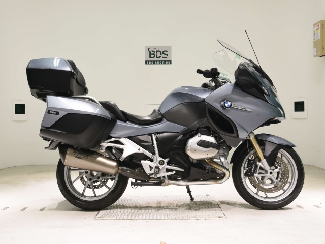 BMW R1200RT 2014