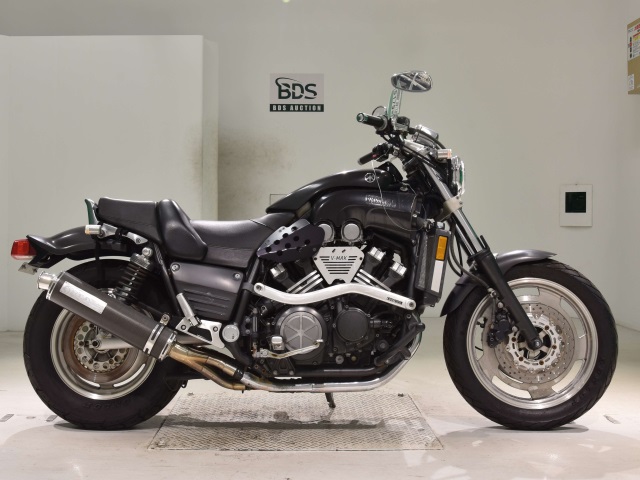 Yamaha V-MAX1200 2003