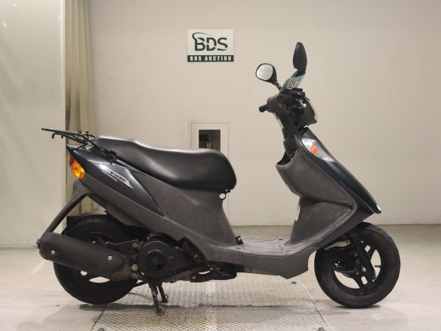 Suzuki ADDRESS V125
