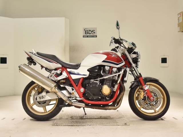 Honda CB1300SF 2008