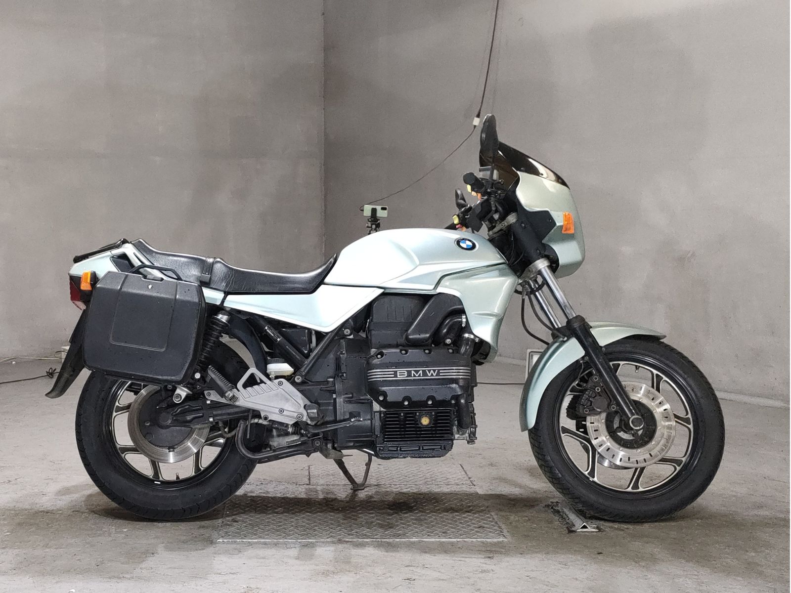 BMW K75S 1986