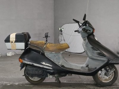 Honda SPACY125 1994