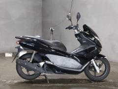 Honda PCX125 2010
