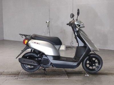 Yamaha JOG 115 2018