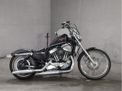 HD SPORTSTER SEVENTY-TWO XL1200V 2013