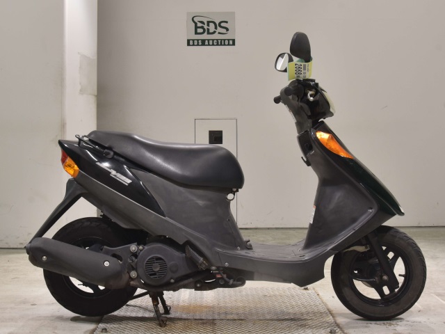 Suzuki ADDRESS V125