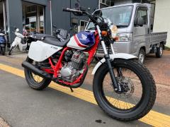 Honda FTR223 2005